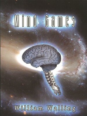 cover image of Mind Games